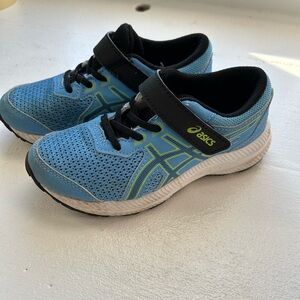 Boys ASICS Sneakers